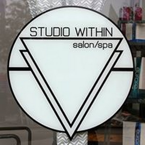 Studio Within Salon/Spa Studio Within Salon/Spa
