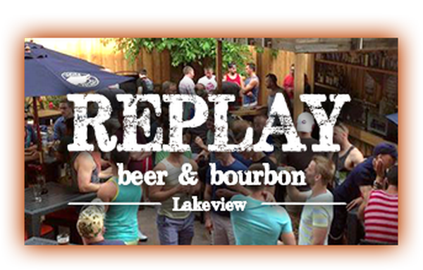 Replay Beer and Bourbon Replay Beer and Bourbon