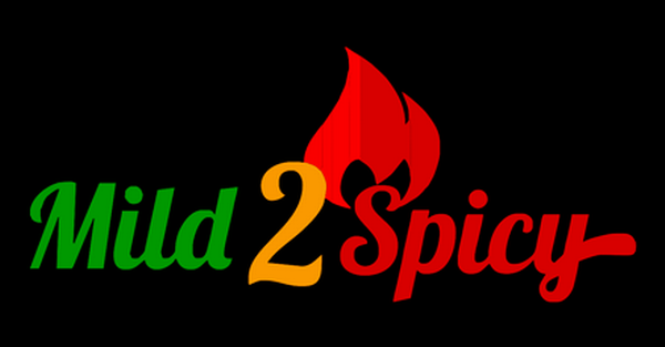 Mild2Spicy Mild2Spicy