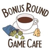 Bonus Round Game Cafe