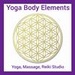 Yoga Body Elements