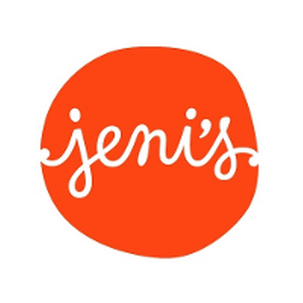 Jeni's Splendid Ice Creams Jeni's Splendid Ice Creams