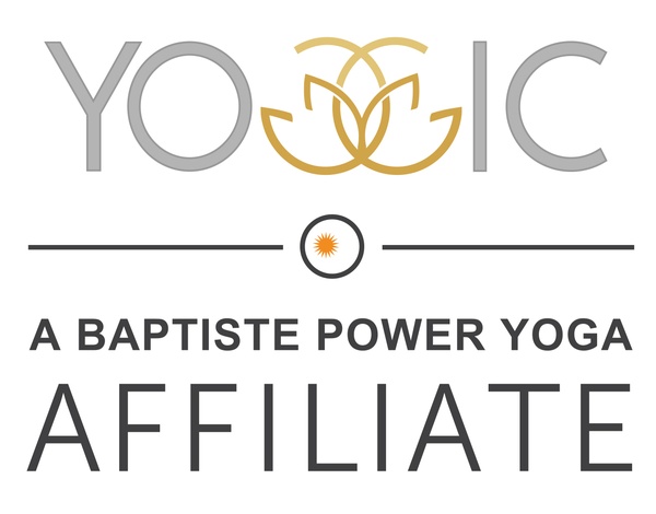 Yoggic | A Baptiste Power Yoga Affiliate Yoggic | A Baptiste Power Yoga Affiliate