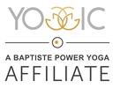 Yoggic | A Baptiste Power Yoga Affiliate Yoggic | A Baptiste Power Yoga Affiliate
