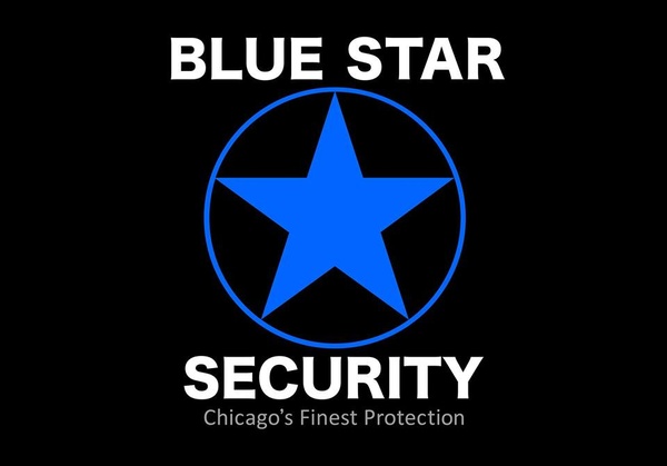 Blue Star Security Blue Star Security