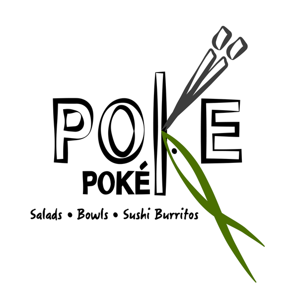 Poke Poké Poke Poké