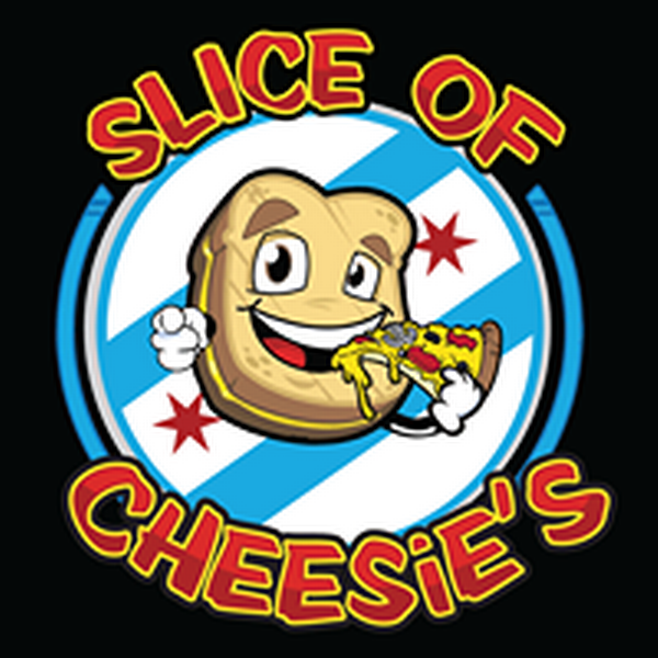 Slice of Cheesie's Slice of Cheesie's