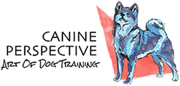 Canine Perspective, Inc. Canine Perspective, Inc.
