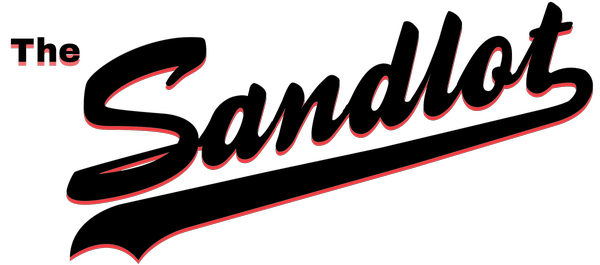 The Sandlot Wrigley The Sandlot Wrigley