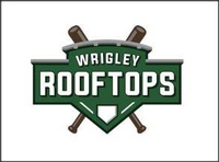 Wrigley Rooftops | 3609 N. Sheffield Ave. | Right Field | Rooftop 2