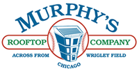 Murphy's Rooftop @ Murphy's Bleachers