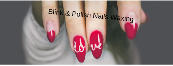 Blink and Polish Nails Salon Blink and Polish Nails Salon