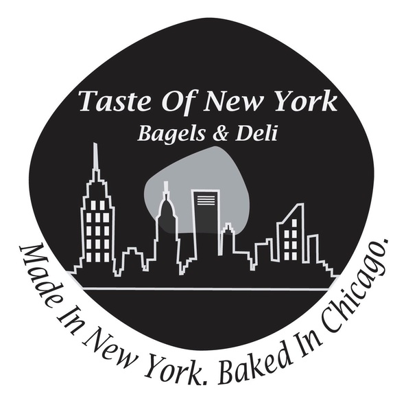 taste of new york bagels & deli menu