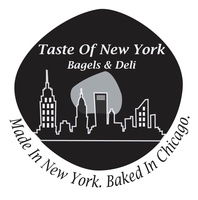 Taste of New York Bagels & Deli