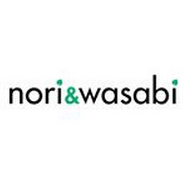 Nori and Wasabi Nori and Wasabi