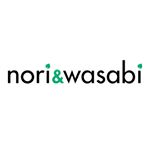 Nori and Wasabi