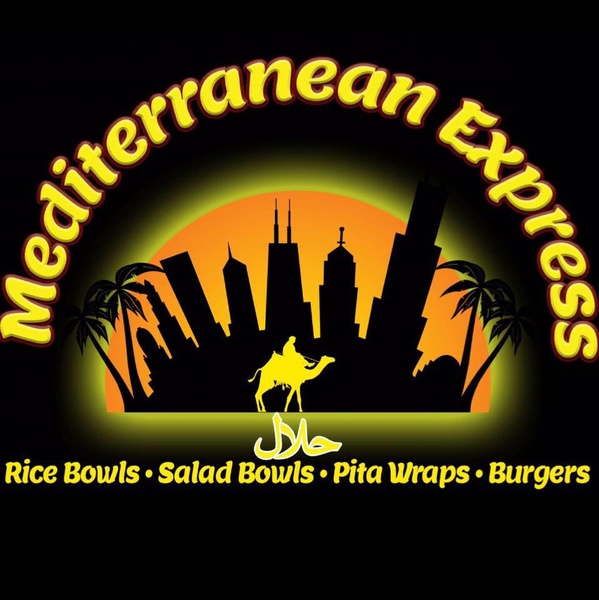 Mediterranean Express Mediterranean Express