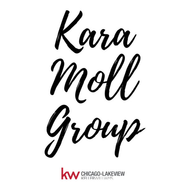 The Kara Moll Group at Keller Williams Chicago - Lakeview The Kara Moll Group at Keller Williams Chicago - Lakeview