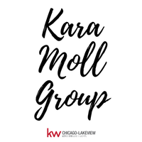 The Kara Moll Group at Keller Williams Chicago - Lakeview