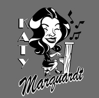 Katy Marquardt Piano Entertainer