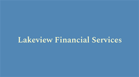 Lakeview Financial Services