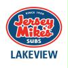 Jersey Mike's - Lakeview