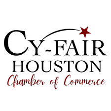 Cy-Fair Houston Chamber of Commerce