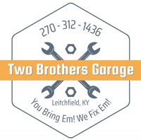 Two Brothers Garage, LLC