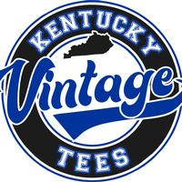 Kentucky Vintage Tees