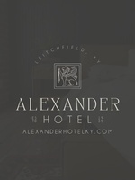 The Alexander Hotel Airbnb & Alice Theater