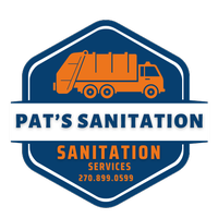 Pat’s Sanitation