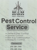 H&H Pest Control