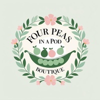 Four Peas in a Pod Boutique