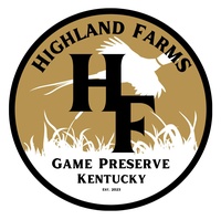 Highland Farms Game Preserve