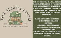 The Bloom Room