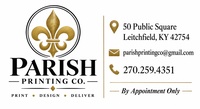 Parish Printing Co.