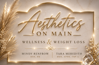 Aesthetics on Main, LLC
