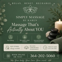 Simply Massage by Karen