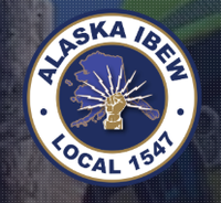 I. B. E. W. Union Local 1547