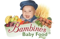 Bambino's Baby Food 