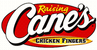 Raising Cane's