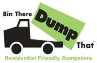 Bin There Dump That Bin There Dump That
