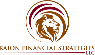 Raion Financial Strategies LLC Raion Financial Strategies LLC