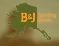 B&J Sporting Goods