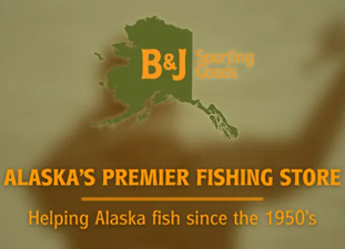 B&J Sporting Goods B&J Sporting Goods