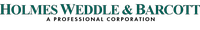 Holmes Weddle & Barcott, PC
