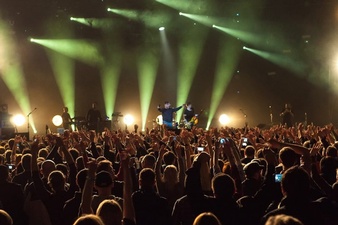 The Association of Musical Philanthropy and Freedom The Association of Musical Philanthropy and Freedom