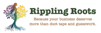 Rippling Roots