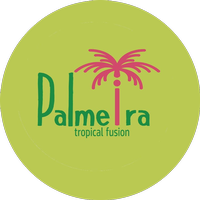 Palmeira Tropical Fusion