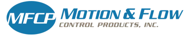 Motion & Flow Control Products